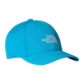 Cappello Bambino The North Face Recycled Classic 66 Azzurro | NonSoloSport