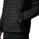 Giacca Uomo The North Face Canyonlands Hybrid Nero | NonSoloSport