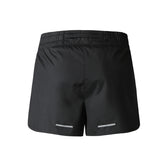 The North Face Shorts Running Limitless Donna Nero | NonSoloSport