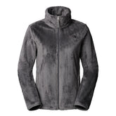 Giacca Donna The North Face Osito Grigio | NonSoloSport