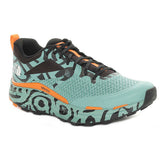 The North Face Vectiv Enduris II X Elvira Uomo Verde | NonSoloSport