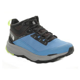 The North Face Vectiv Exploris 2 Mid Uomo Blu Nero | NonSoloSport