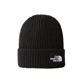 The North Face Berretto Salty Dog Bambino Nero | NonSoloSport