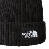 The North Face Berretto Salty Dog Bambino Nero | NonSoloSport