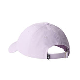 The North Face Cappello Norm Lilla | NonSoloSport