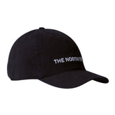 Cappello The North Face Roomy Norm Nero | NonSoloSport