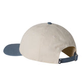 Berretto The North Face Roomy Norm Bianco Grigio | NonSoloSport
