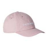 Berretto The North Face Roomy Norm Rosa | NonSoloSport