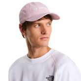 Berretto The North Face Roomy Norm Rosa | NonSoloSport