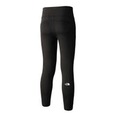 The North Face Leggings Standard Donna Nero | NonSoloSport