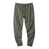 The North Face Jogger Drew Peak Uomo Verde | NonSoloSport