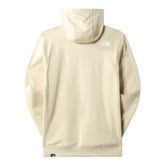 The North Face Felpa Simple Dome Uomo Beige | NonSoloSport