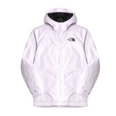 The North Face Giacca Teen Snowquest Bambino Lilla | NonSoloSport