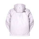The North Face Giacca Teen Snowquest Bambino Lilla | NonSoloSport