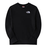 The North Face Felpa Giro Everyday Bambino Nero | NonSoloSport