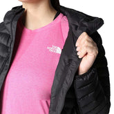 The North Face Giacca Bettaforca Lt Down Donna Nero | NonSoloSport