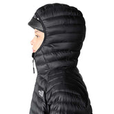 The North Face Giacca Bettaforca Lt Down Donna Nero | NonSoloSport