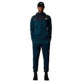 The North Face Felpa Reaxion Uomo Blu | NonSoloSport