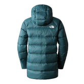 Giaccone Donna The North Face Hyalite Verde | NonSoloSport