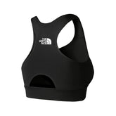 The North Face Bra Flex Donna Nero | NonSoloSport