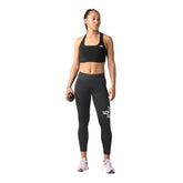 The North Face Leggings Flex Donna Nero | NonSoloSport