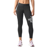 The North Face Leggings Flex Donna Nero | NonSoloSport