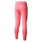 The North Face Leggings 7-8 New Flex Donna Rosa | NonSoloSport