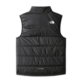 The North Face Gilet Never Stop Bambino Nero | NonSoloSport