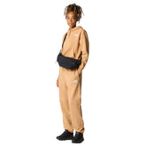 Pantaloni Donna The North Face Essential Jogger Mandorla | NonSoloSport