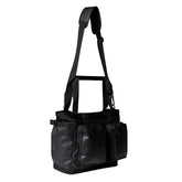Borsa Tote The North Face Base Camp Voyager Nero Grigio | NonSoloSport
