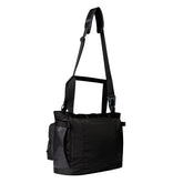 Borsa Tote The North Face Base Camp Voyager Nero Grigio | NonSoloSport