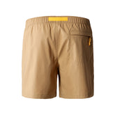 The North Face Bermuda Fatigue Ripstop Class V Belted Uomo Beige | NonSoloSport