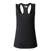 The North Face Canotta Flex Donna Nero | NonSoloSport