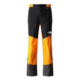The North Face Pantaloni Dawn Turn Hybrid Uomo Arancione Nero | NonSoloSport