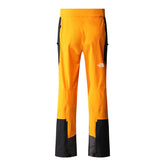 The North Face Pantaloni Dawn Turn Hybrid Uomo Arancione Nero | NonSoloSport