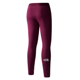 The North Face Leggings Everyday Bambina Viola | NonSoloSport