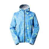 The North Face Giacca Higher Run Uomo Azzurro | NonSoloSport