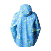 The North Face Giacca Higher Run Uomo Azzurro | NonSoloSport