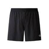The North Face Shorts Sunriser 2-in-1 Uomo Nero | NonSoloSport