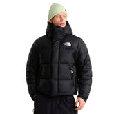 Giacca Uomo The North Face Himalayan Baltoro Nero | NonSoloSport