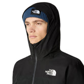 The North Face Giacca Mountain Light Triclimate Goretex Uomo Nero | NonSoloSport