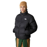 Giacca Uomo The North Face Saikuru Nero | NonSoloSport