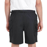 Short Uomo The North Face Cargo Belt Stretch Pathfinder Nero | NonSoloSport