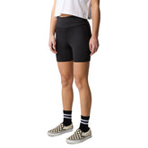 Leggings Corto Bambino The North Face Ciclista Neverstop Nero | NonSoloSport