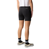 Leggings Corto Bambino The North Face Ciclista Neverstop Nero | NonSoloSport