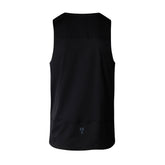 Canotta Uomo The North Face Sunriser Tank Nero | NonSoloSport