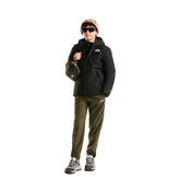 Giacca Bambino The North Face Warm Antora Nero | NonSoloSport