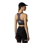 Canotta Donna The North Face Tanklette Ma Nero | NonSoloSport
