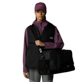 Borsone The North Face Y2K Duffel Nero Grigio | NonSoloSport