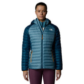 The North Face Giacca Bettaforca Donna Blu | NonSoloSport